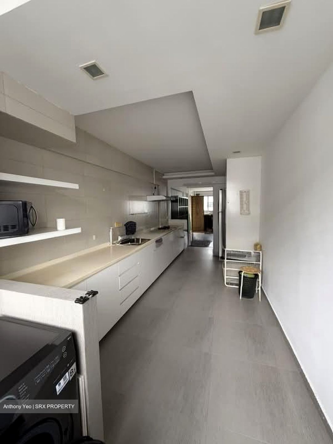 Blk 137 Simei Street 1 (Tampines), HDB 5 Rooms #581843121